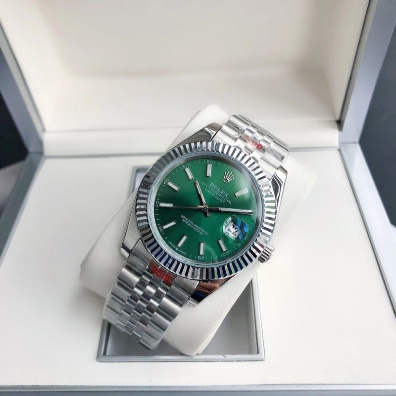 ROLEX